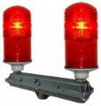 2*ЗОМ-48LED Светильник Украина