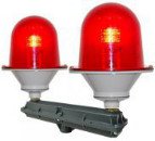 2*ЗОМ-80LED светильник Украина